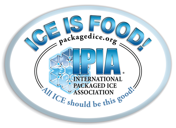 Ice Is Food IPIA
